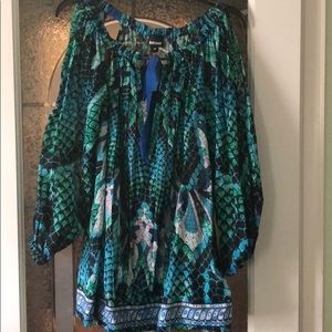 Beautiful Just Cavalli blouse